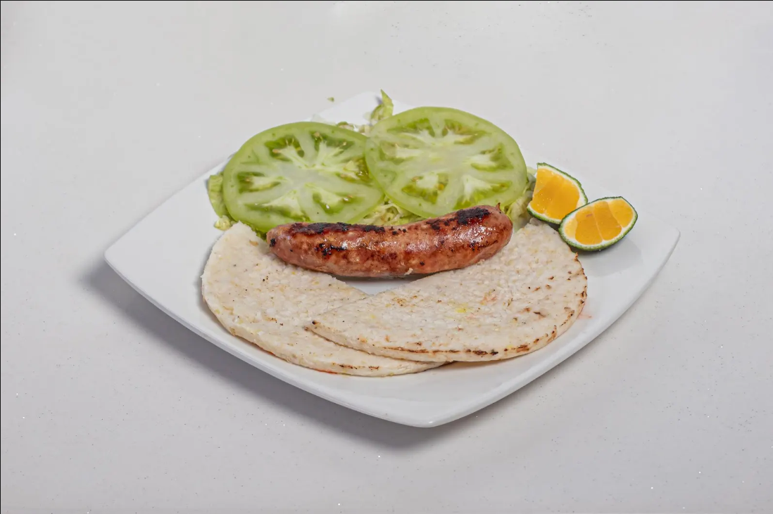 Chorizo