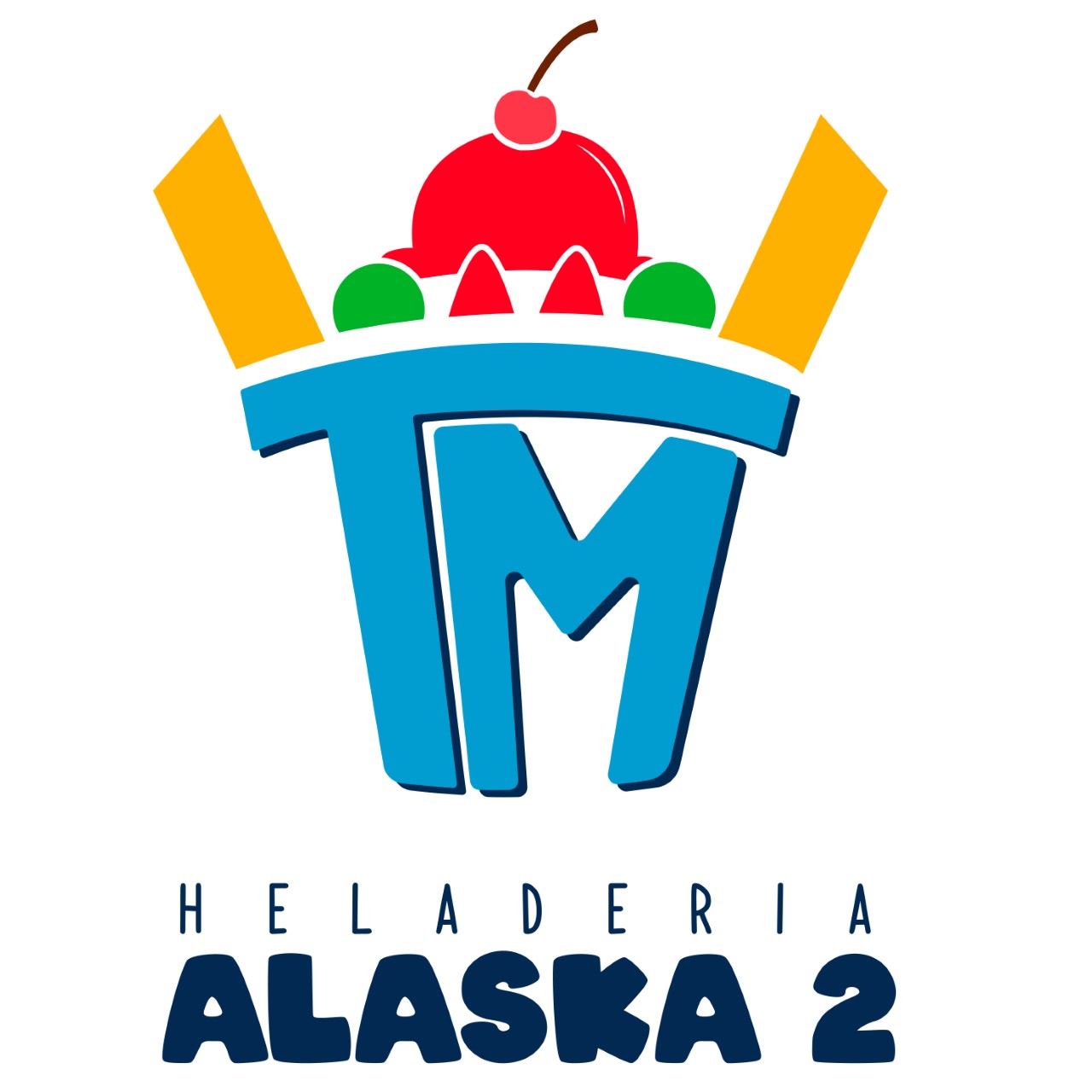 Heladería Alaska 2