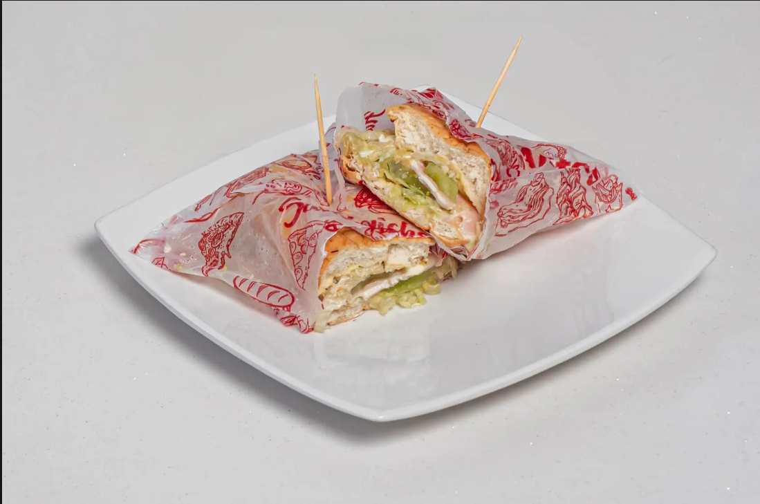 Sandwich