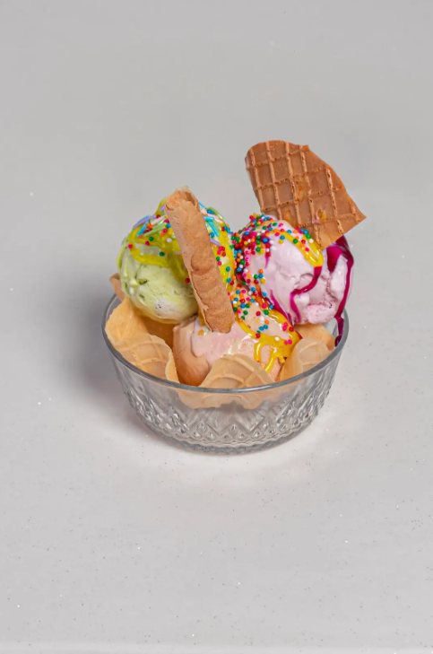 sundae